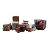 Woodland Scenics A2216 - Misc. Freight - N Scale